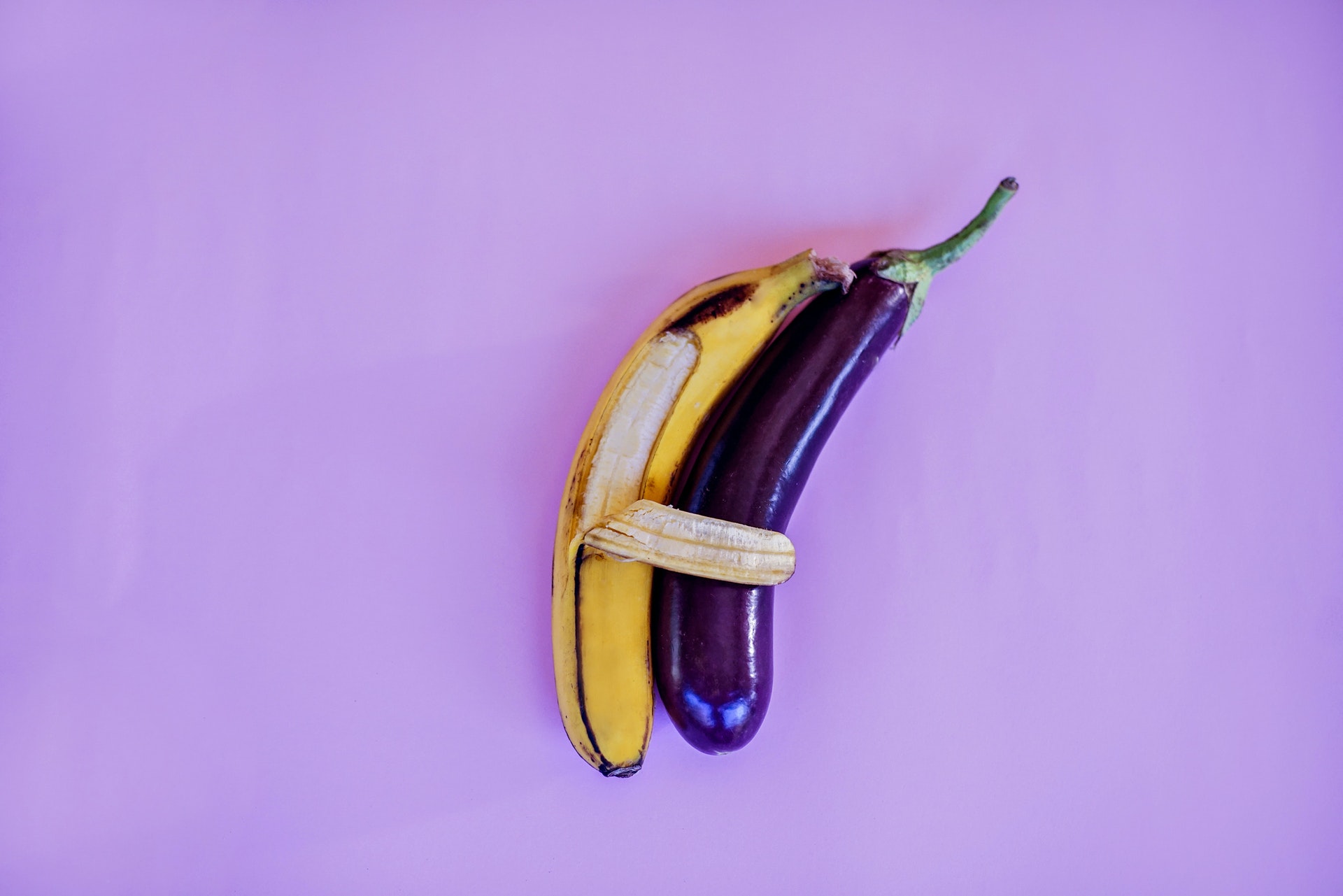 This is the difference between a meat penis and a blood penis.